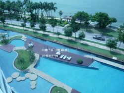 The Coast at Sentosa Cove (D4), Condominium #480414431